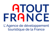 Atout France Logo 1