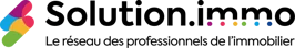 Logo Sol Immo Couleur 1