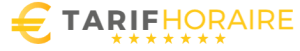 Tarif Horaire