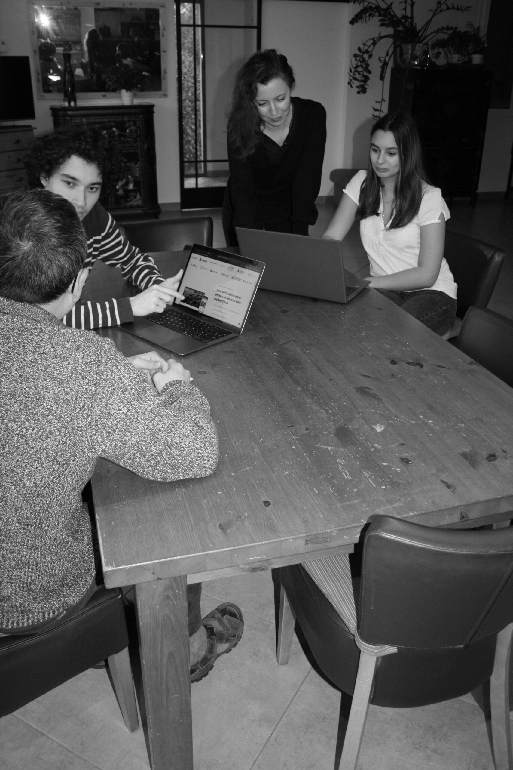 agence les mots cles roi