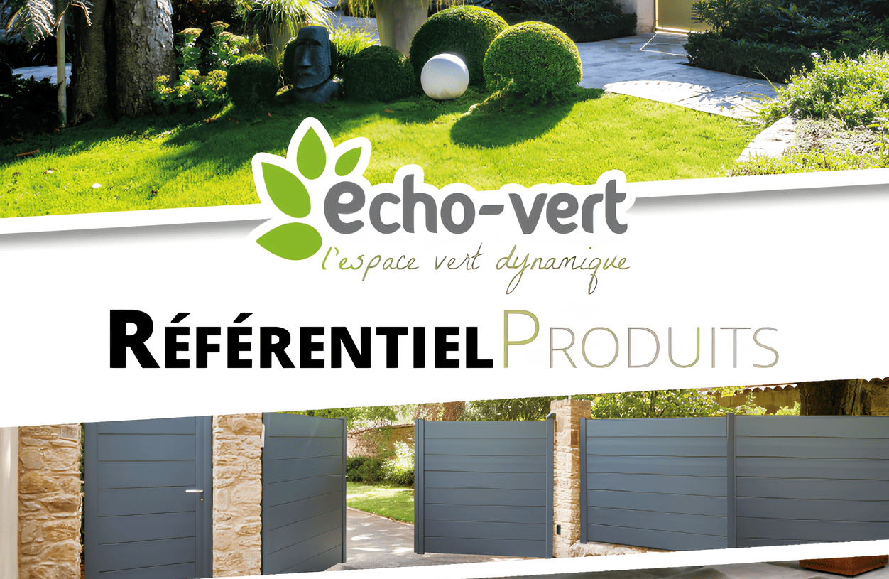 Écho Vert Tours Val de Loire