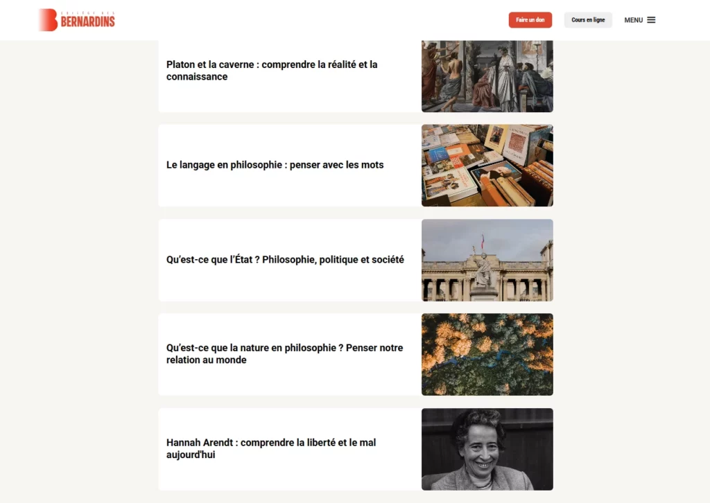 redaction articles seo geo philosophie