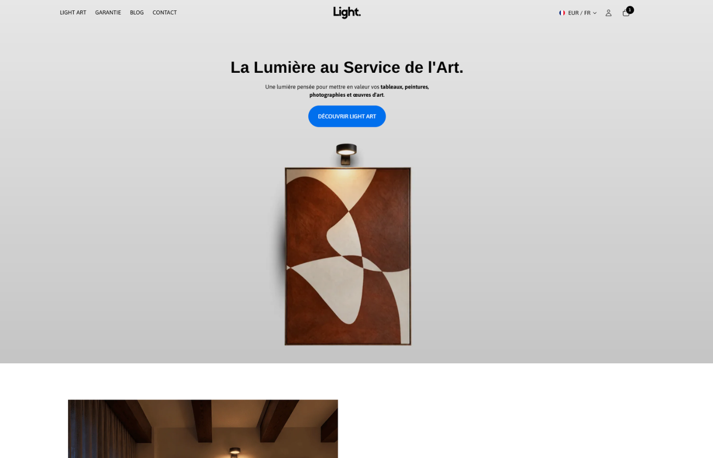 Artea Light